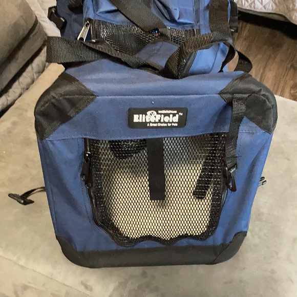 Elitefield soft Crate 20” - Picture 3 of 9